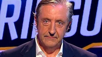 'El Chiringuito' de Josep Pedrerol sube y recupera el liderazgo en Energy con un 5,3%