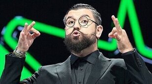 RTVE anuncia la fecha del regreso de 'El Perro Andaluz', con Manu Sánchez