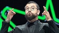 RTVE anuncia la fecha del regreso de 'El perro andaluz', con Manu Sánchez