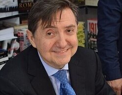 Federico Jiménez Losantos ficha por 'El programa de Ana Rosa'