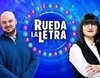 'Rueda la letra' ficha a dos ganadores de 'Pasapalabra' como sus primeros concursantes