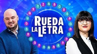 'Rueda la letra' ficha a dos ganadores de 'Pasapalabra' como sus primeros concursantes