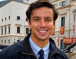 Roberto Arce salta a Telecinco y su hijo Diego Arce toma su relevo en 'Noticias Cuatro'