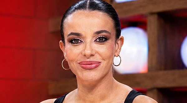 Sarah Santaolalla ficha por La Séptima para presentar su propio programa
