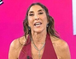 Así ha sido el adiós de 'El show de Paz': "Una buena intención no siempre garantiza el resultado"