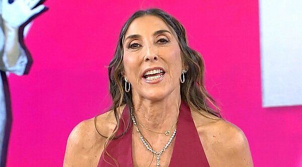 Así termina 'El show de Paz': balance, autocrítica y un emotivo mensaje final de Paz Padilla