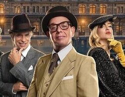 Antena 3 pone fecha a 'Una fiesta de muerte: Asesinato en Canfranc'