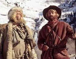 "Las aventuras de Jeremiah Johnson" en TRECE, lo más visto del día en las temáticas TDT