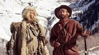 "Las aventuras de Jeremiah Johnson" en TRECE, lo más visto del día en las temáticas TDT