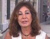 Ana Rosa estrena temporada con un vídeo en el que es recibida como una salvadora en Ceuta