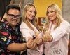 'El Sótano Club' regresa con Alba Carrillo al frente y los fichajes de Germán González y Valeria Ros