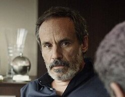 Muere el actor Francesc Garrido ('Clanes', 'La novia gitana') a los 56 años