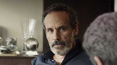 Muere el actor Francesc Garrido ('Clanes', 'La novia gitana') a los 56 años