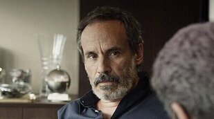 Muere Francesc Garrido, actor de 'Clanes' y 'La novia gitana', a los 56 años