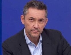 Javier Ruiz deja la SER tras su fichaje por La Séptima y su salida de RTVE