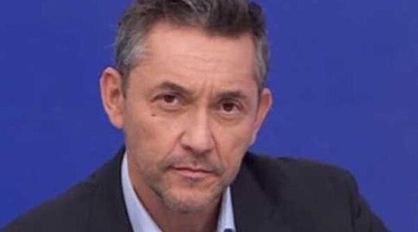 Javier Ruiz deja la SER tras su fichaje por La Séptima y su salida de RTVE