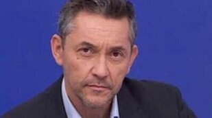 Javier Ruiz deja la SER tras su fichaje por La Séptima y su salida de RTVE