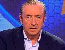 'El Chiringuito' de Josep Pedrerol sube y anota máximo con un 5,8% en la noche de Energy