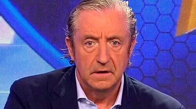 'El Chiringuito' de Josep Pedrerol sube y anota máximo con un 5,8% en la noche de Energy