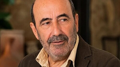 Muere Paco Sarro, el querido Ferri de 'L'Alqueria Blanca', a los 63 años