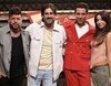 Antena 3 pone fecha al regreso de 'La Voz' con Mika, Lola Indigo, Melendi y Pablo López