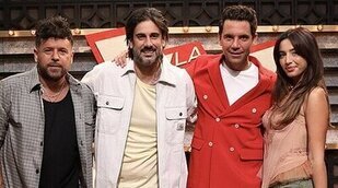 Antena 3 pone fecha al regreso de 'La Voz' con Mika, Lola Indigo, Melendi y Pablo López