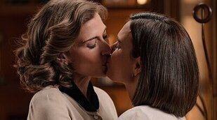 Pablo entra en quirófano en 'Sueños de libertad' y Valentina descubre a Andrés y Begoña