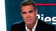 'Horizonte' y 'Código 10' lideran la noche y Cuatro se acerca a Telecinco en el martes