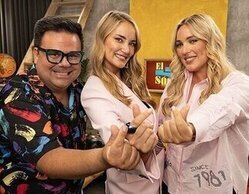'El Sótano Club' de Alba Carrillo estrena su segunda temporada con un 0,7% en TEN