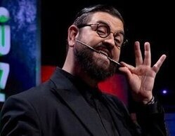'El perro andaluz' regresa a La 1 con la actualidad de Ceuta y Antoñito Molina y Miguel Rellán