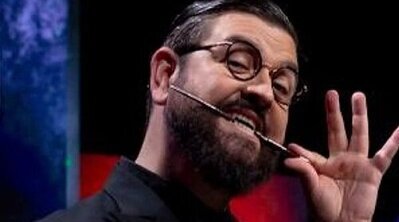 'El perro andaluz' regresa a La 1 con la actualidad de Ceuta y Antoñito Molina y Miguel Rellán