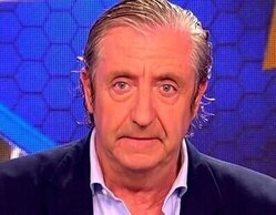 'El chiringuito' de Josep Pedrerol cae a un 4% y anota mínimo en Energy