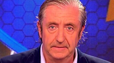 'El chiringuito' de Josep Pedrerol cae a un 4% y anota mínimo en Energy