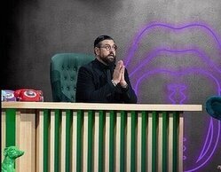 'El perro andaluz' arranca su segunda temporada con un Manu Sánchez crítico con Ana Rosa Quintana