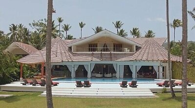 'La isla de las tentaciones 11' recupera Villa Playa y esconde una bomba del pasado