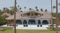 El regreso de Villa Playa, entre las novedades de 'La isla de las tentaciones 11'