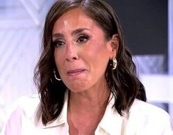 '¡De Viernes!' lidera en su regreso con un 11% con la visita de Anabel Pantoja