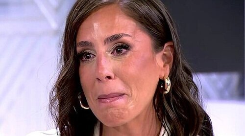 '¡De Viernes!' lidera en su regreso con un 11% con la visita de Anabel Pantoja