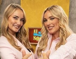 'El Sótano Club' de Alba Carrillo cierra la semana con máximo de temporada en TEN