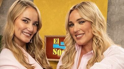'El Sótano Club' de Alba Carrillo cierra la semana con máximo de temporada en TEN