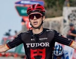 La Vuelta a España se mantiene en lo más visto de las TDT en la jornada del sábado
