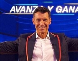 RTVE pone fecha a 'El Túnel: avanza y gana', el nuevo concurso de Jesús Vázquez