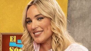 Marta Riesco se pone al frente de 'El Sótano' por la ausencia de Alba Carrillo