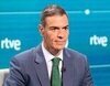 Jesús Cintora y Esther Palomera entrevistan a Pedro Sánchez este miércoles en 'Mañaneros 360'