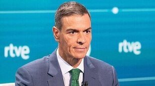 Pedro Sánchez reaparece en TVE: Cintora y Palomera le entrevistan en 'Mañaneros 360'