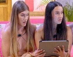 'La isla de las tentaciones' estrena temporada a la baja y 'El hormiguero' supera a 'La revuelta'