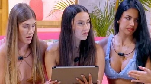 'La isla de las tentaciones 11' se estrena a la baja y 'El hormiguero' supera a 'La revuelta'