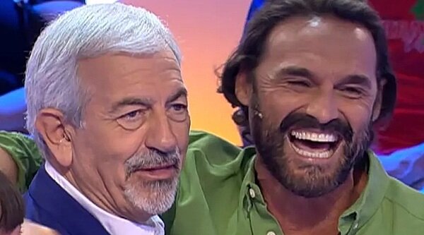 'Rueda la Letra' se estrena con un 9,1% en Telecinco y 'Pasapalabra' sigue sin rival