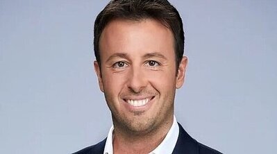 Matías Prats ficha por 'El Chiringuito' como nuevo tertuliano de Josep Pedrerol