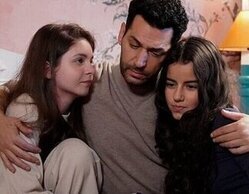Zeynep estrecha el cerco sobre el padre de Kader y Serhat sospecha de su hermano Can en 'El Secreto'